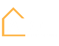 ALOF Logo