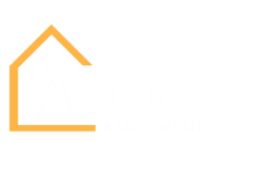 ALOF logo