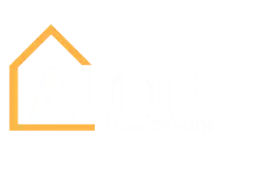 ALOF logo